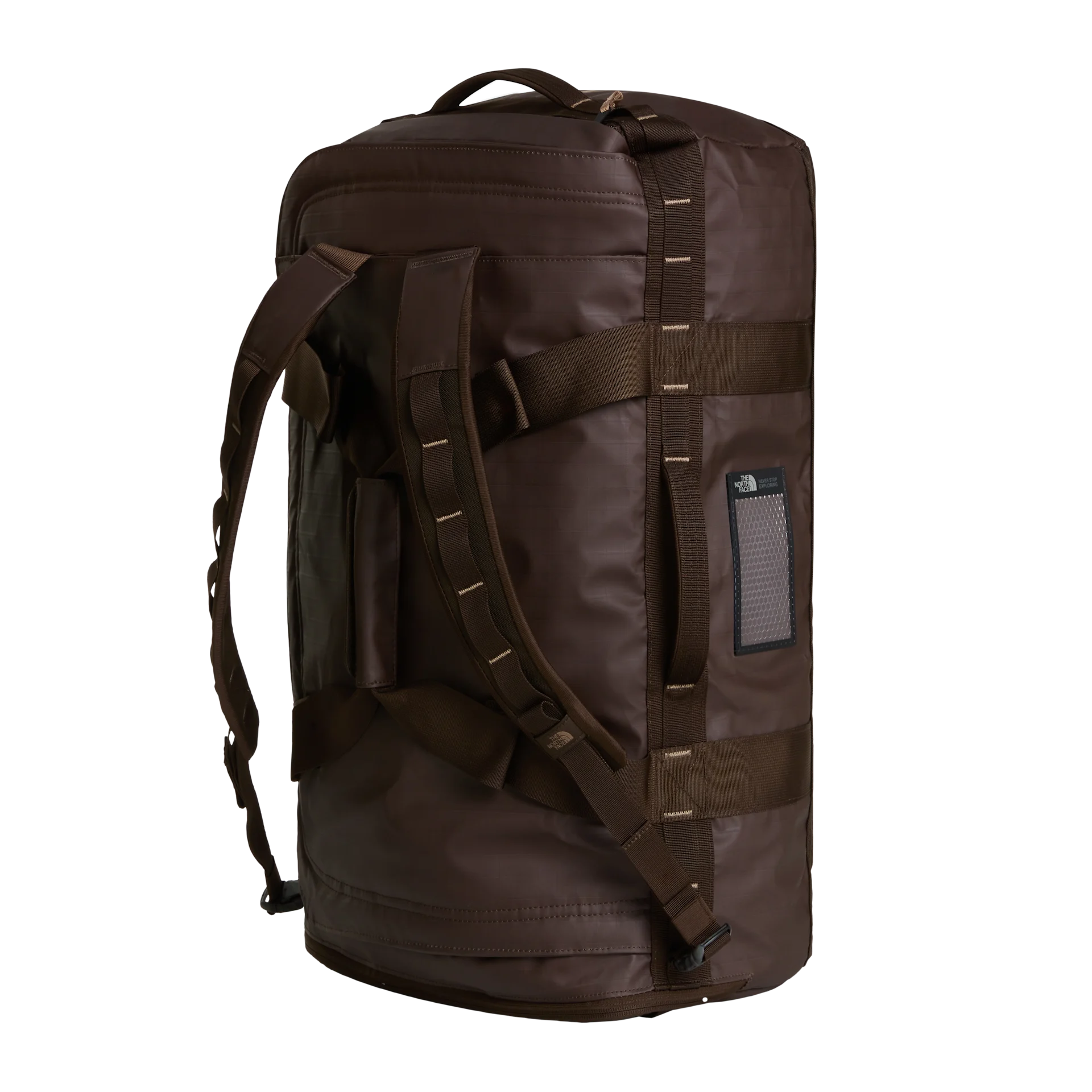 Sac The North Face BCV DUFFEL 62L DARK CHESTNUT/G