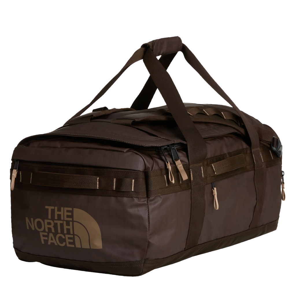 Sac The North Face BCV DUFFEL 62L DARK CHESTNUT/G