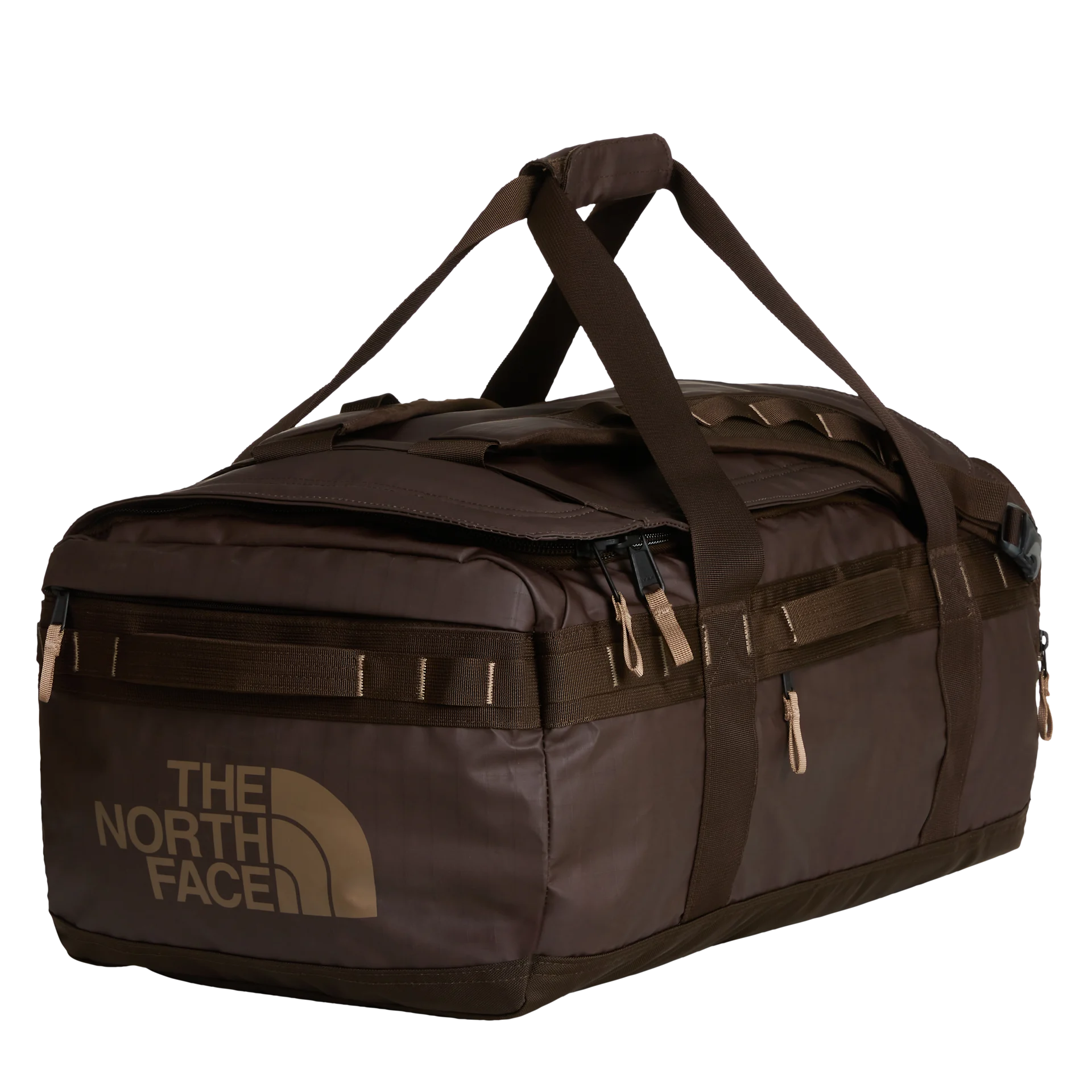 Sac The North Face BCV DUFFEL 62L DARK CHESTNUT/G