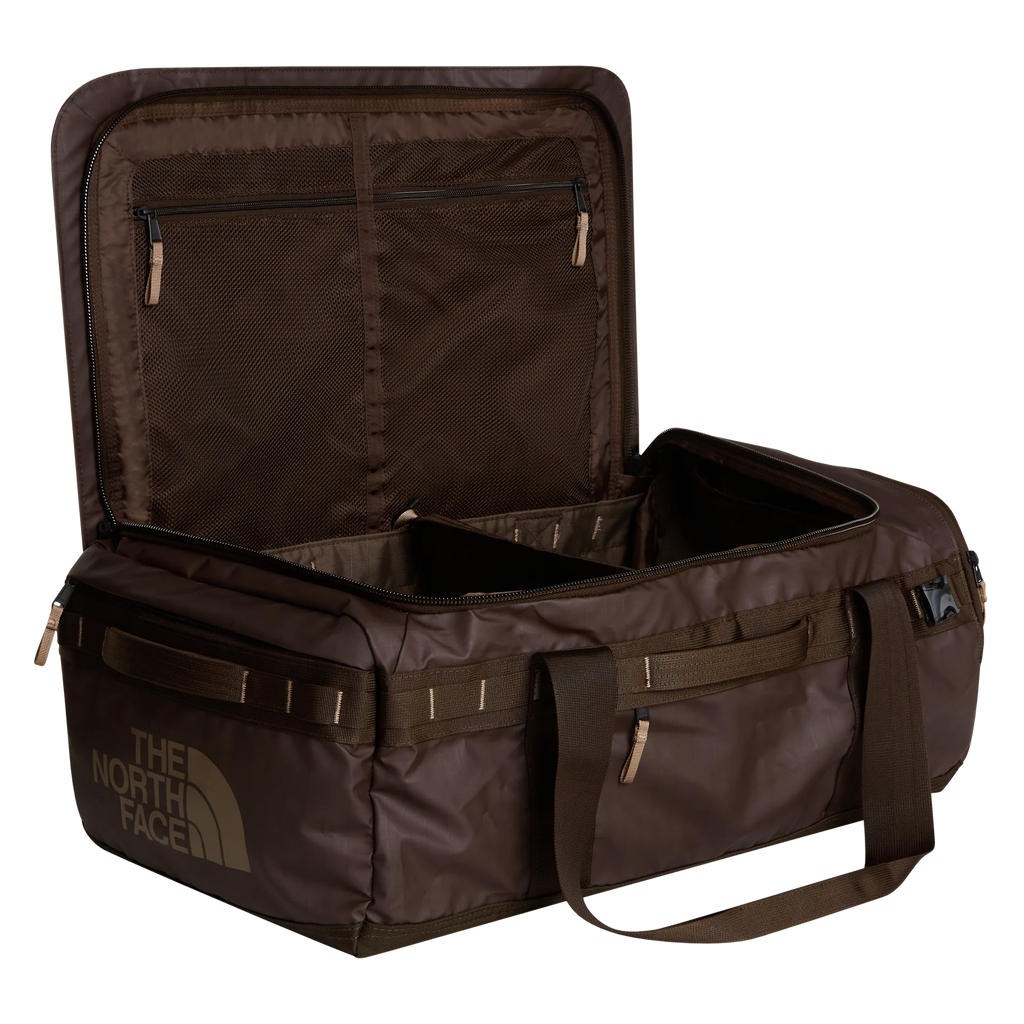 Sac The North Face BCV DUFFEL 62L DARK CHESTNUT/G