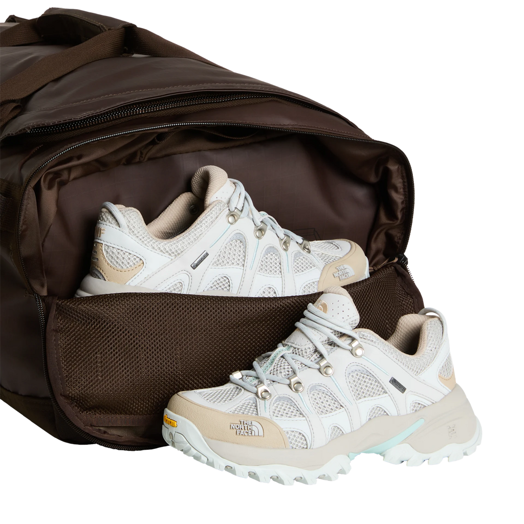 Sac The North Face BCV DUFFEL 62L DARK CHESTNUT/G