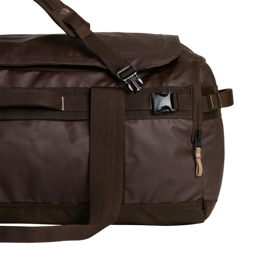 Sac The North Face BCV DUFFEL 62L DARK CHESTNUT/G