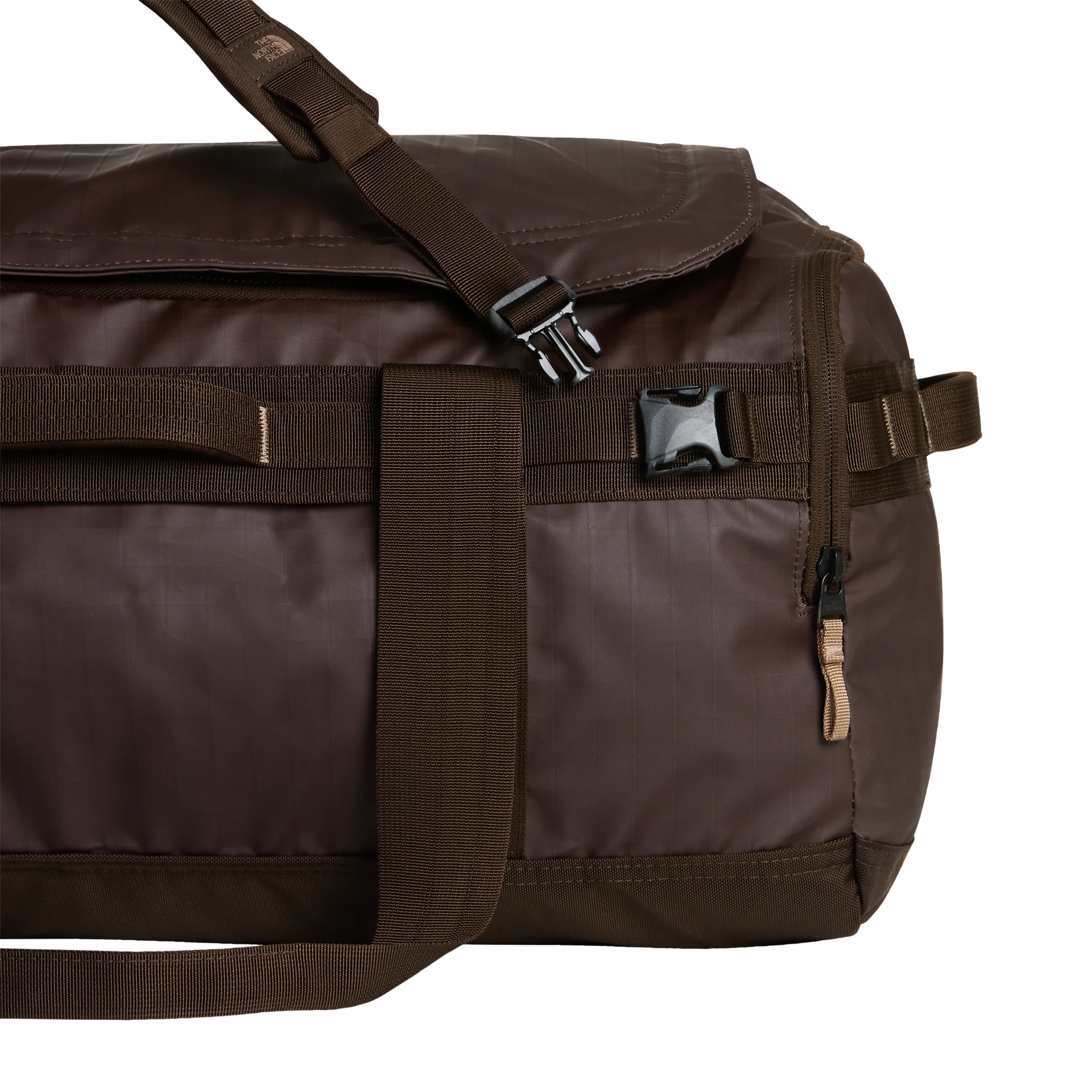 Sac The North Face BCV DUFFEL 62L DARK CHESTNUT/G