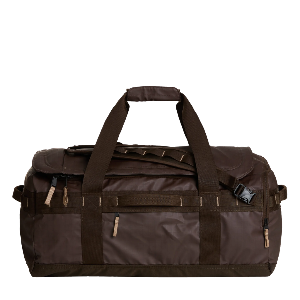 Sac The North Face BCV DUFFEL 62L DARK CHESTNUT/G