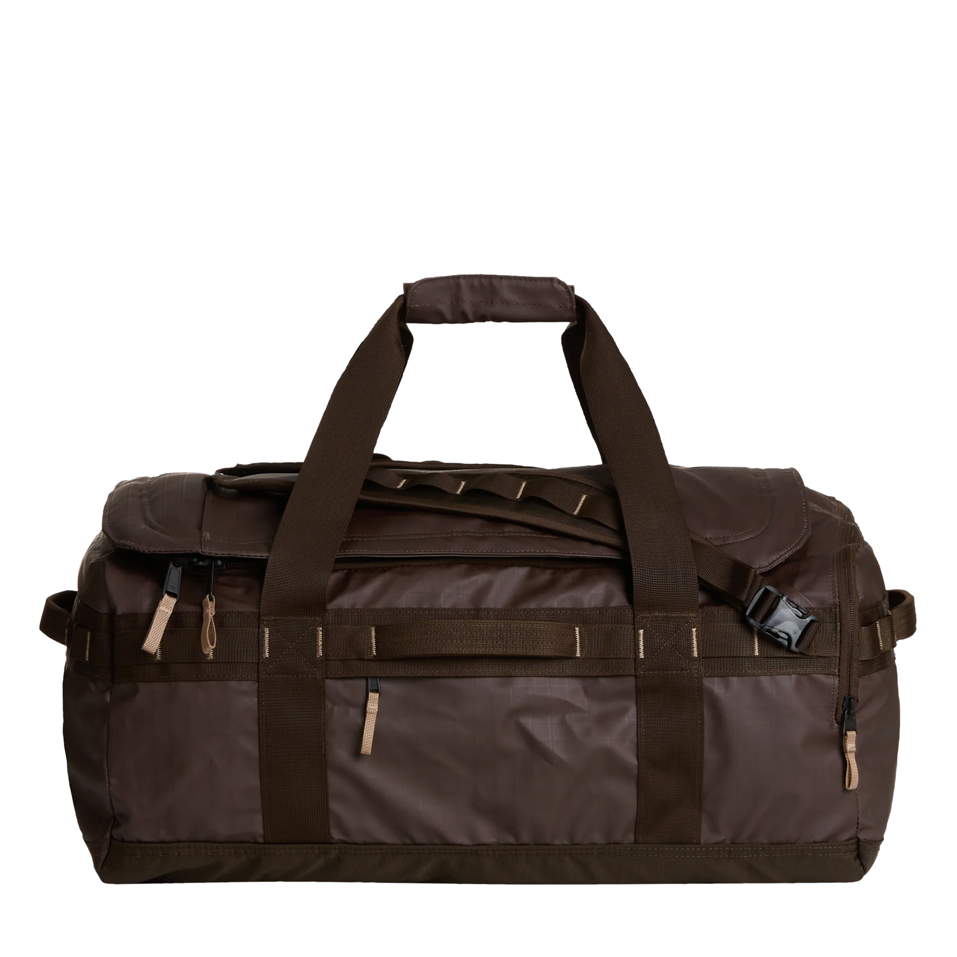 Sac The North Face BCV DUFFEL 62L DARK CHESTNUT/G