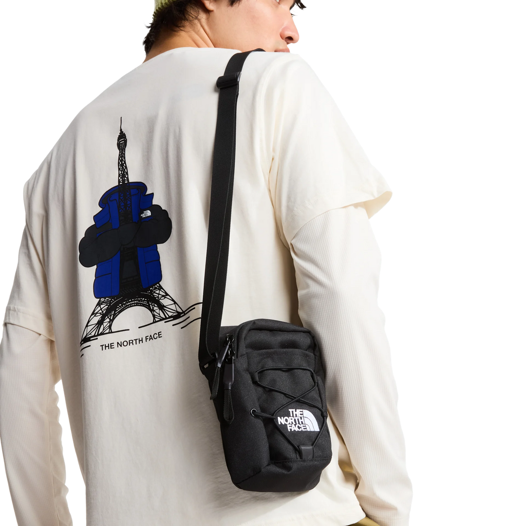 Saccoche The North Face JESTER CROSSBODY