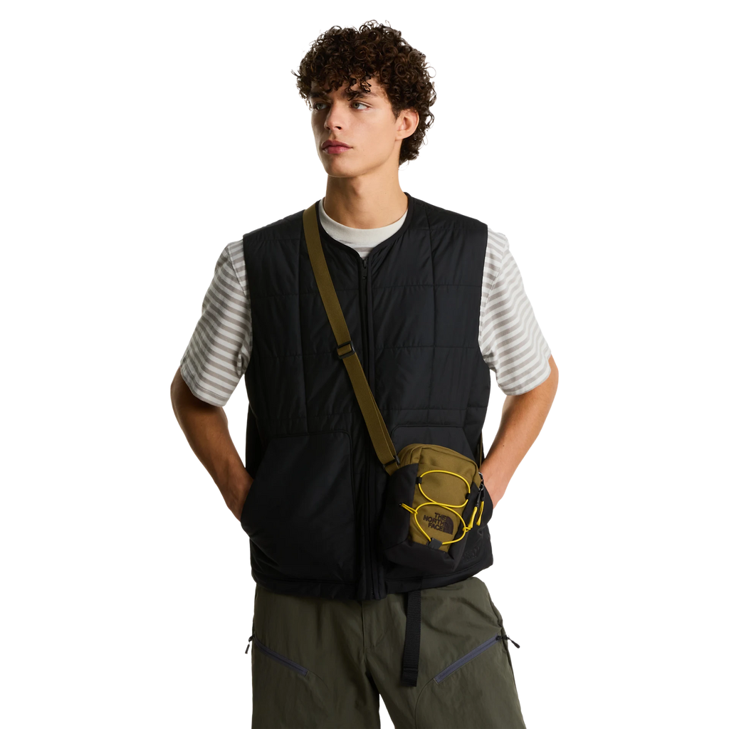 Saccoche The North Face JESTER CROSSBODY Caraway Seed/