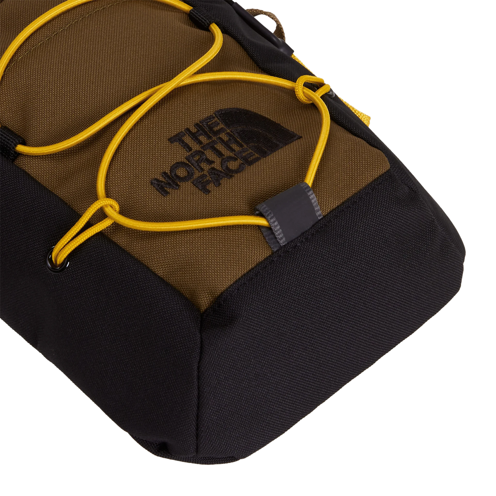 Saccoche The North Face JESTER CROSSBODY Caraway Seed/