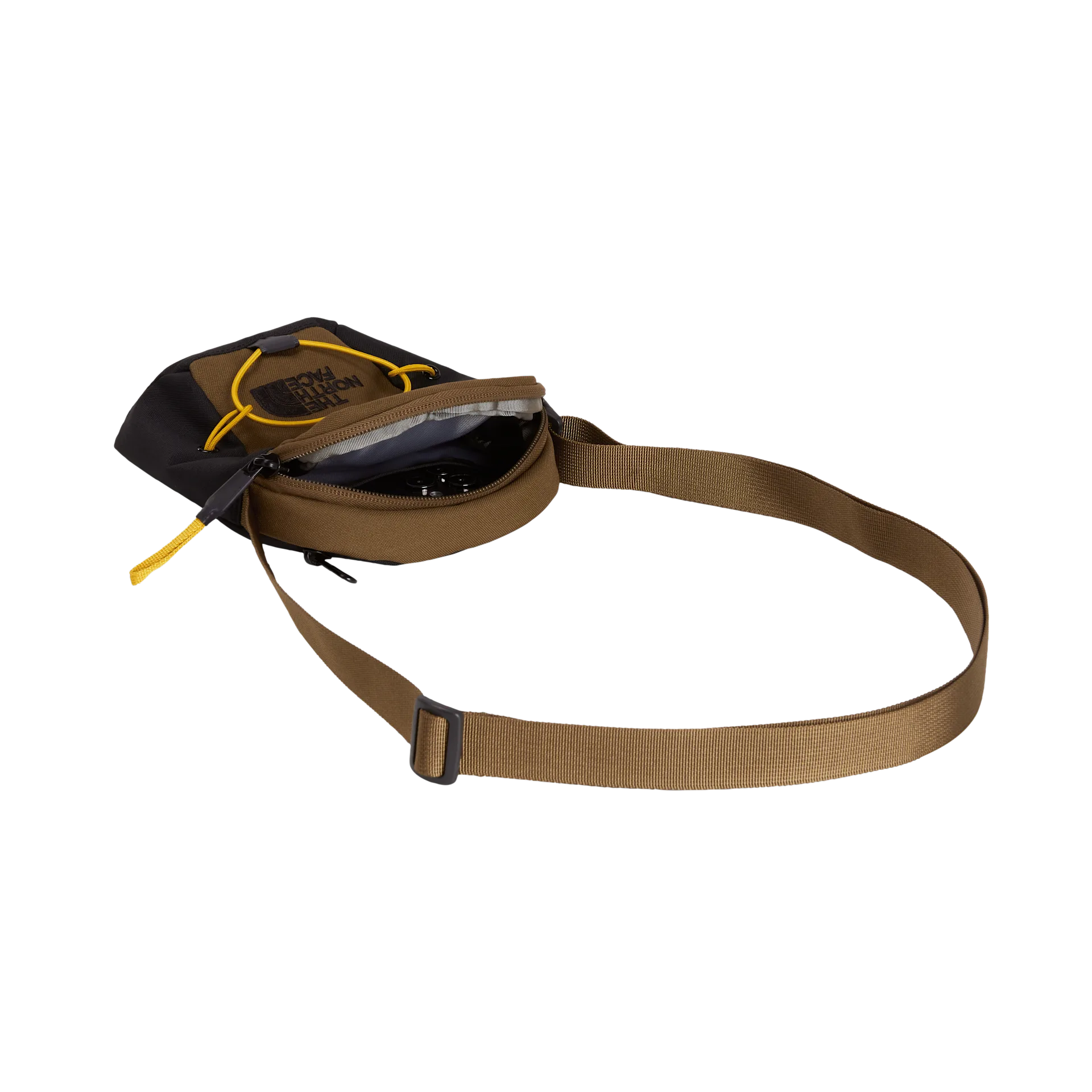 Saccoche The North Face JESTER CROSSBODY Caraway Seed/
