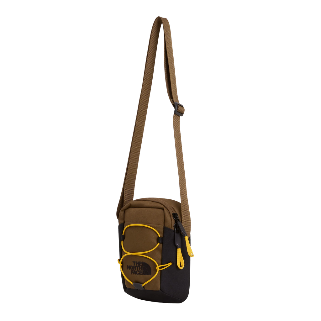 Saccoche The North Face JESTER CROSSBODY Caraway Seed/