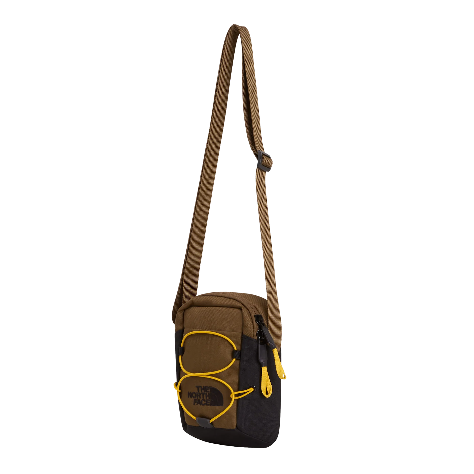 Saccoche The North Face JESTER CROSSBODY Caraway Seed/