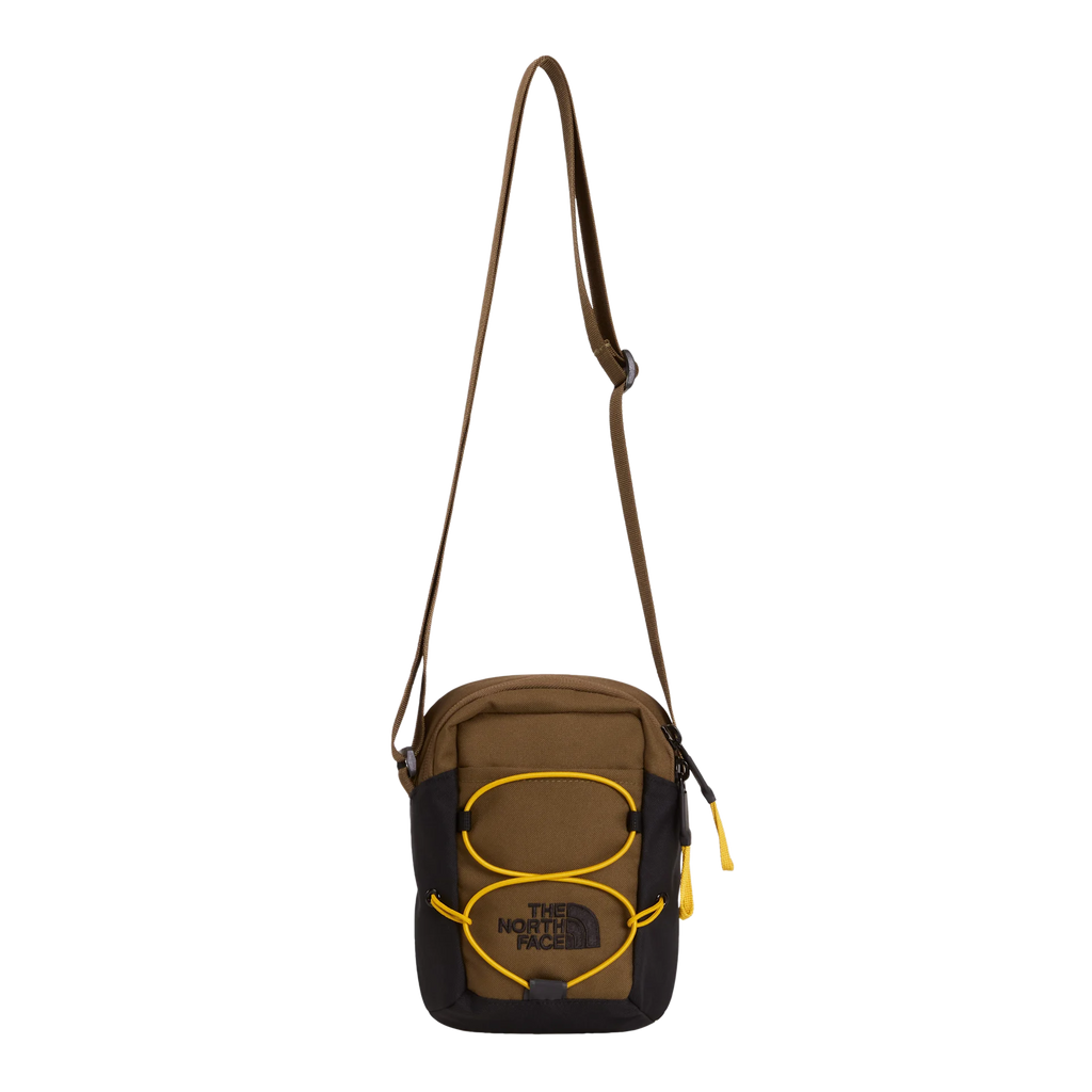 Saccoche The North Face JESTER CROSSBODY Caraway Seed/