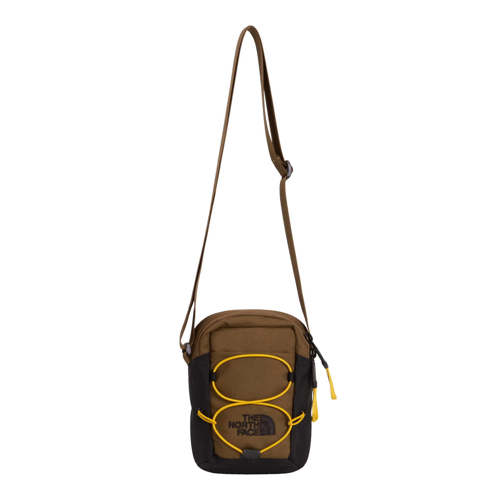 Saccoche The North Face JESTER CROSSBODY Caraway Seed/