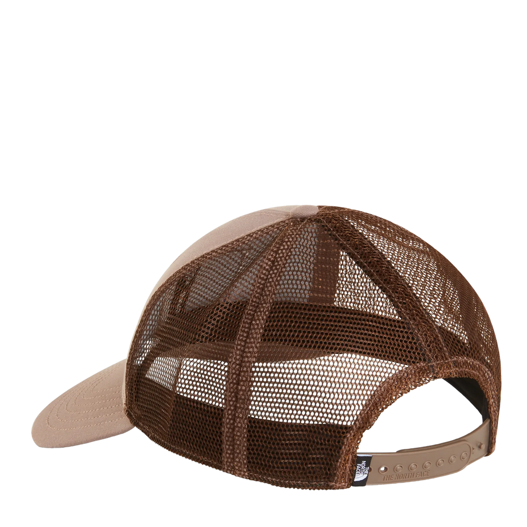 Casquette filet The North Face MUDDER TRUCKER Garnet
