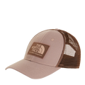 Casquette filet The North Face MUDDER TRUCKER Garnet
