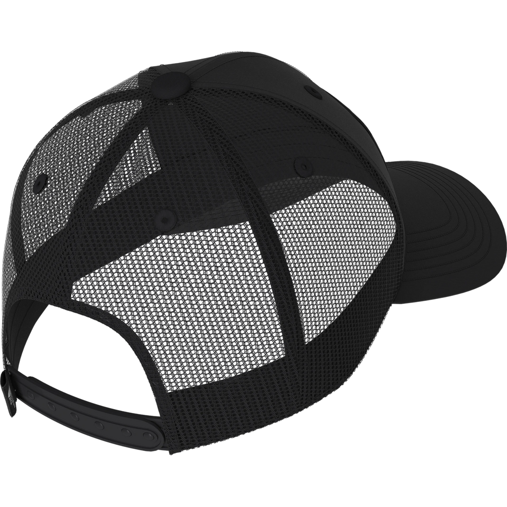 Casquette filet The North Face MUDDER TRUCKER TNF BLACK