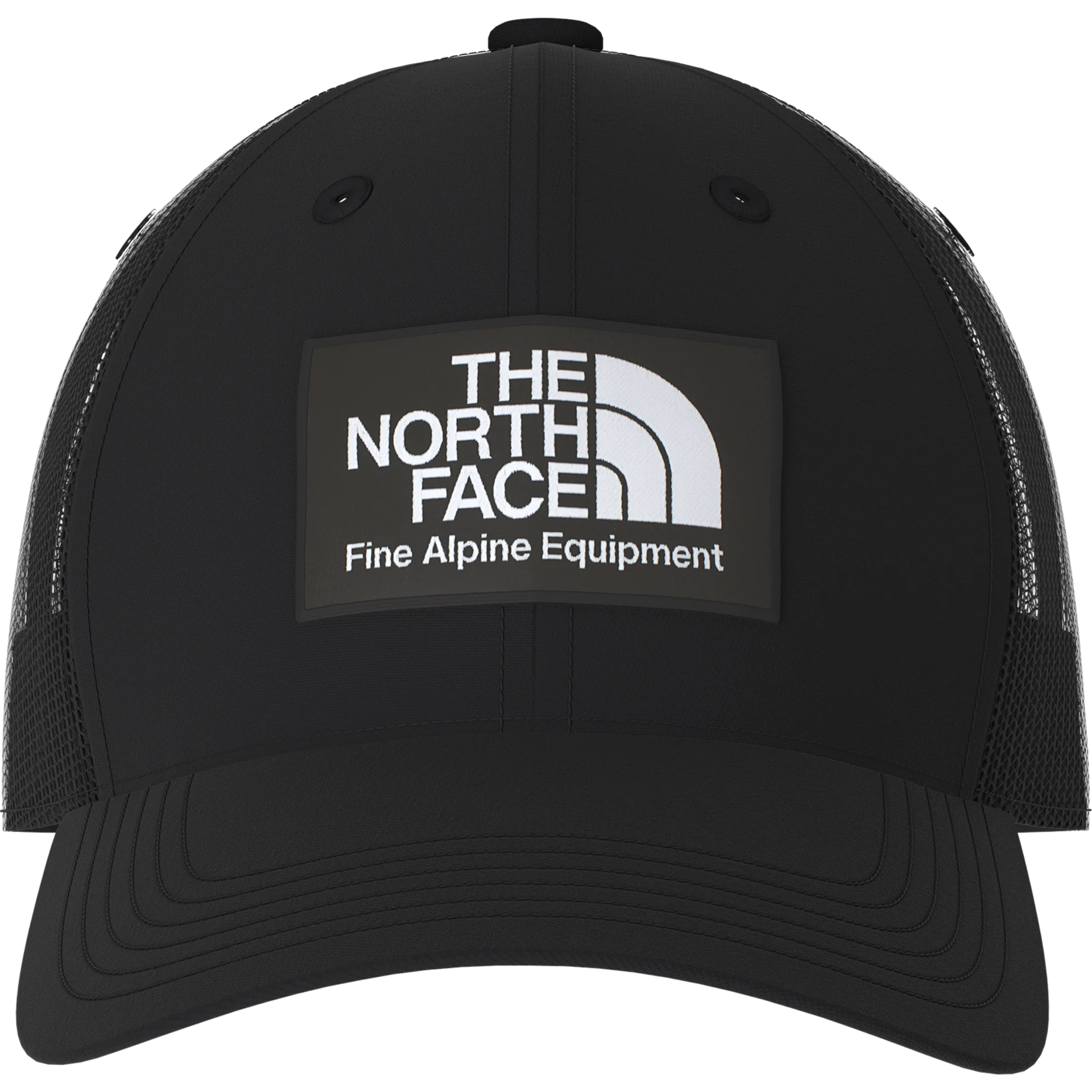 Casquette filet The North Face MUDDER TRUCKER TNF BLACK