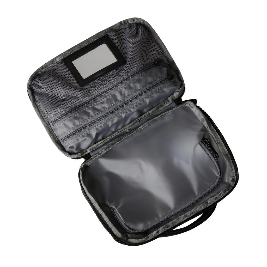 Trousse de toilette The North Face BCV TOILETRY KIT TNFBLACK/ASPH