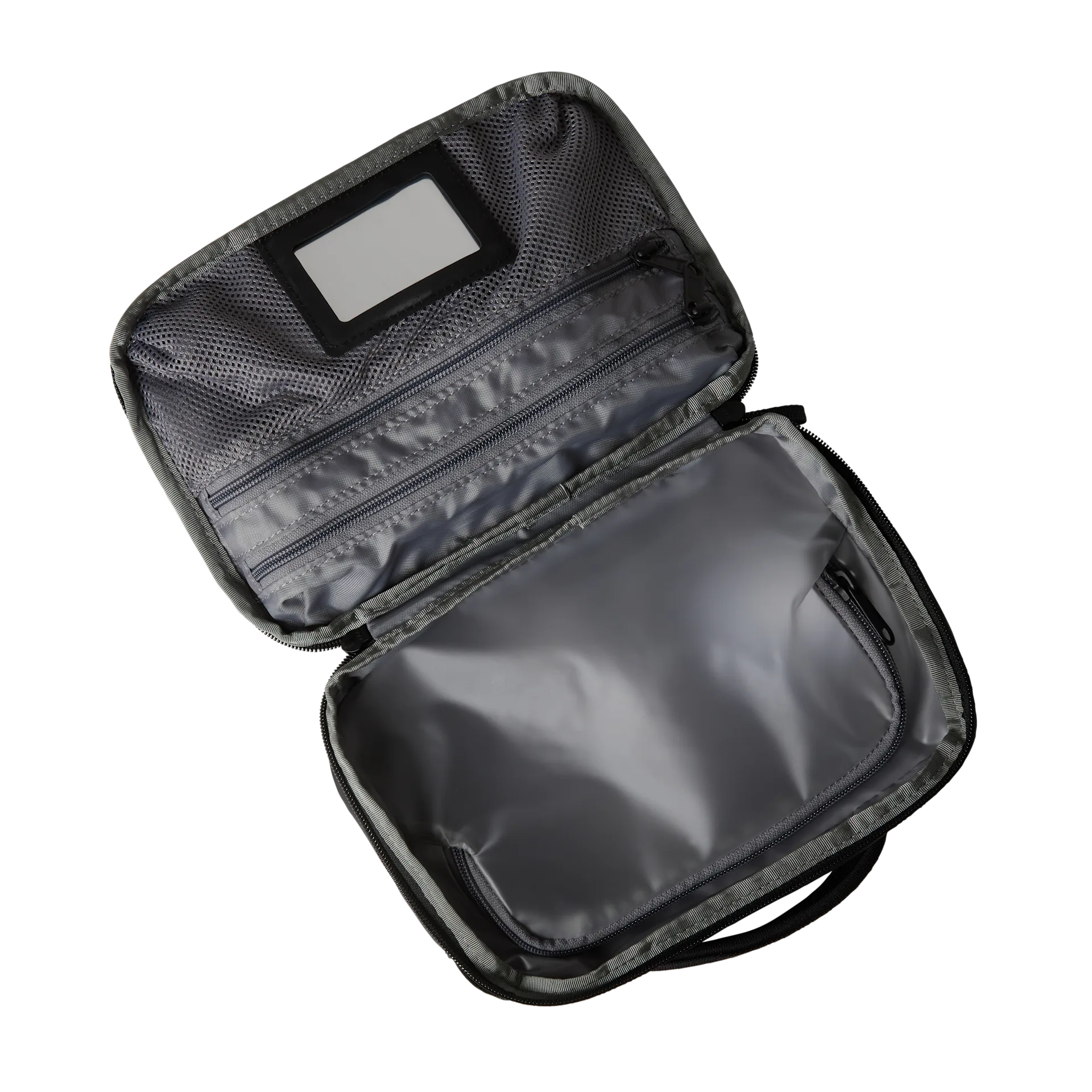 Trousse de toilette The North Face BCV TOILETRY KIT TNFBLACK/ASPH