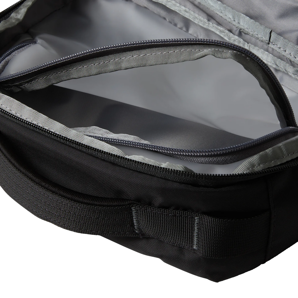 Trousse de toilette The North Face BCV TOILETRY KIT TNFBLACK/ASPH