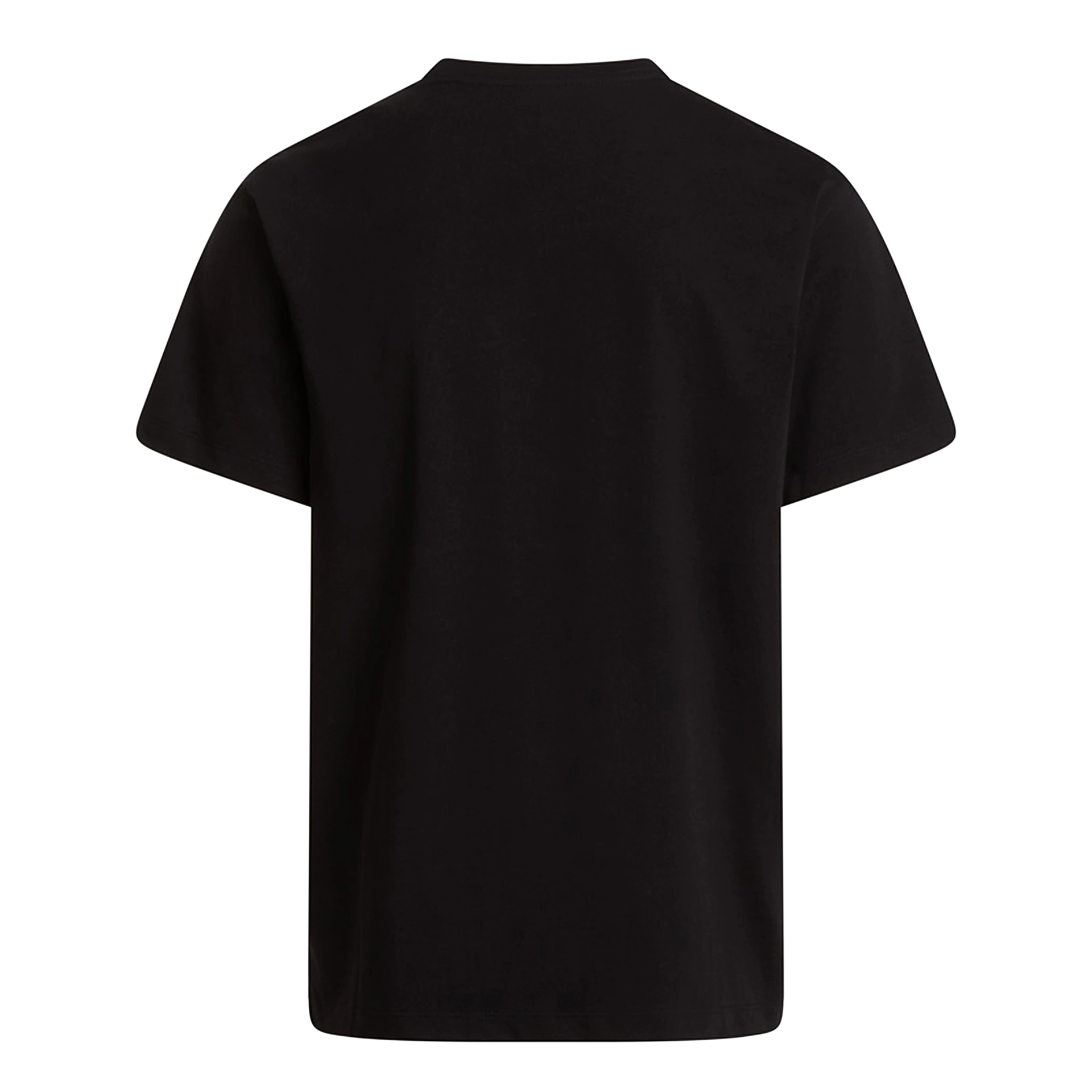 Tee shirt homme The North Face M EVO SD REG SS TEE TNF BLACK