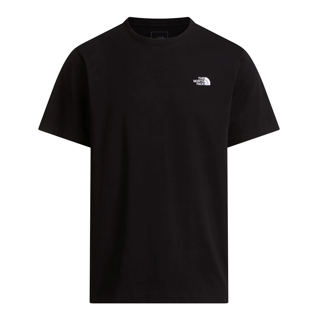 Tee shirt homme The North Face M EVO SD REG SS TEE TNF BLACK