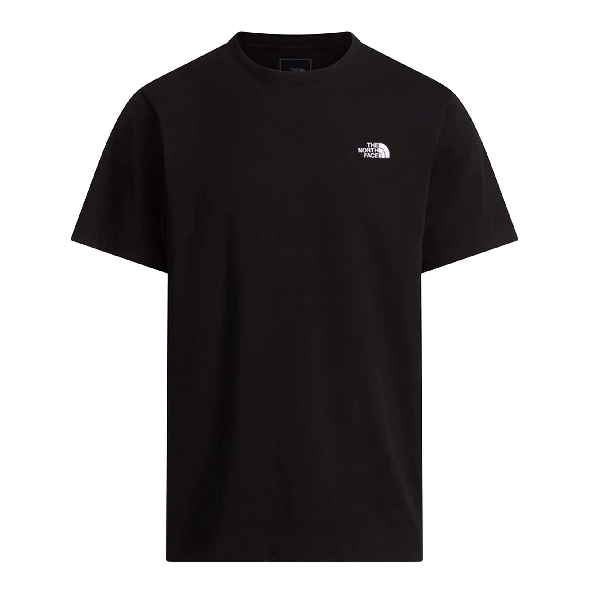 Tee shirt homme The North Face M EVO SD REG SS TEE TNF BLACK