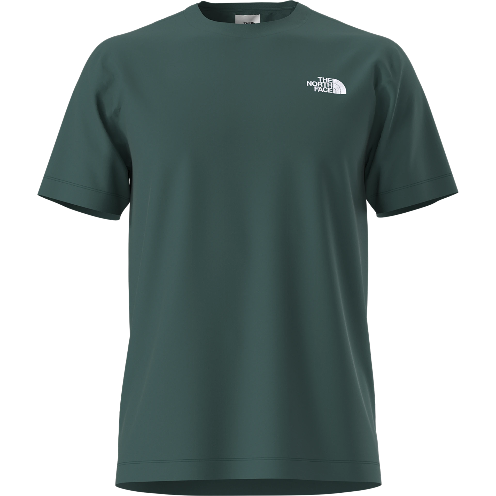 Tee shirt homme The North Face M EVO SD REG SS TEE Pacific Teal