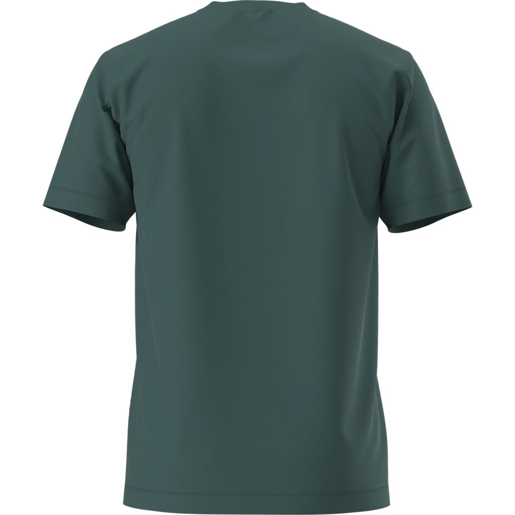 Tee shirt homme The North Face M EVO SD REG SS TEE Pacific Teal