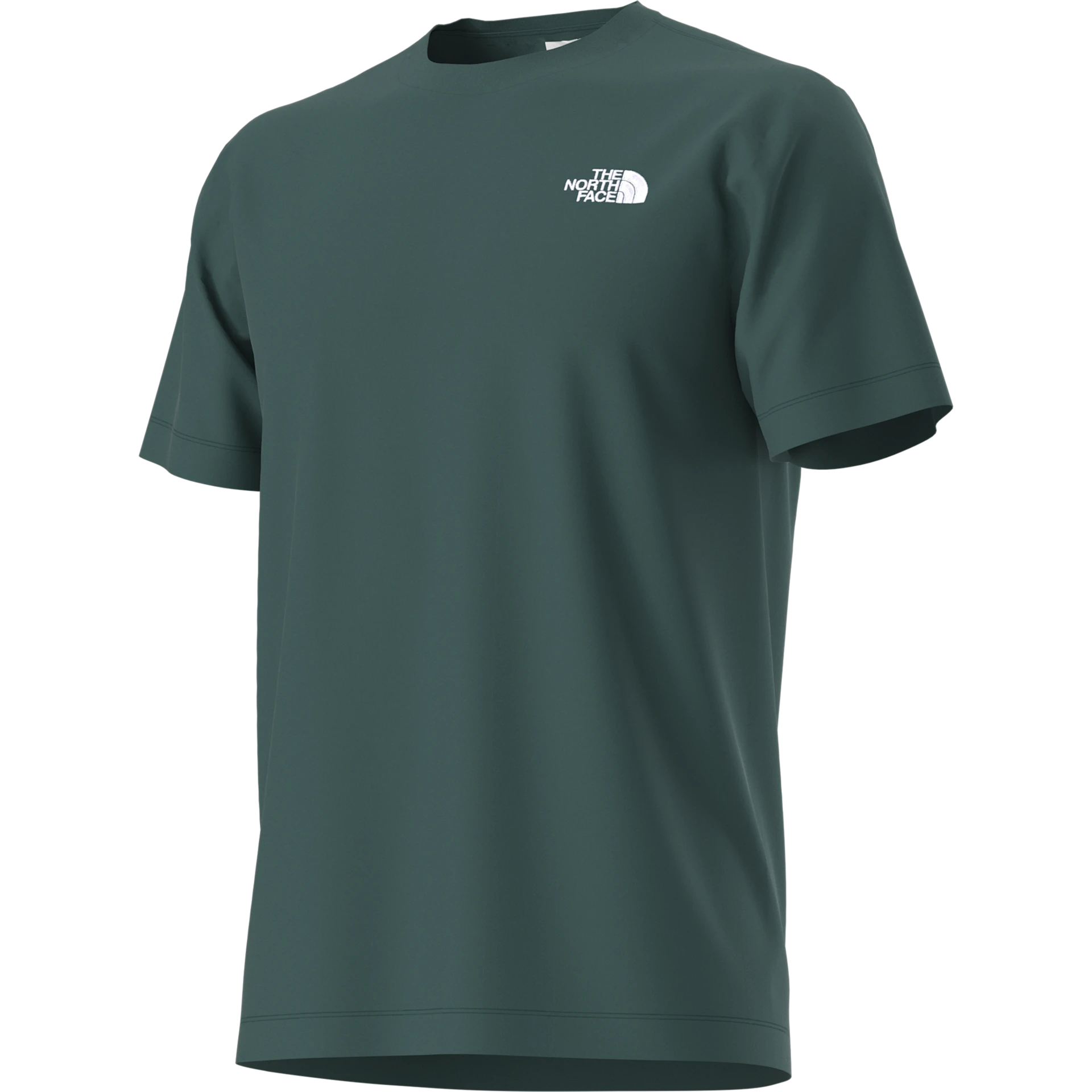 Tee shirt homme The North Face M EVO SD REG SS TEE Pacific Teal