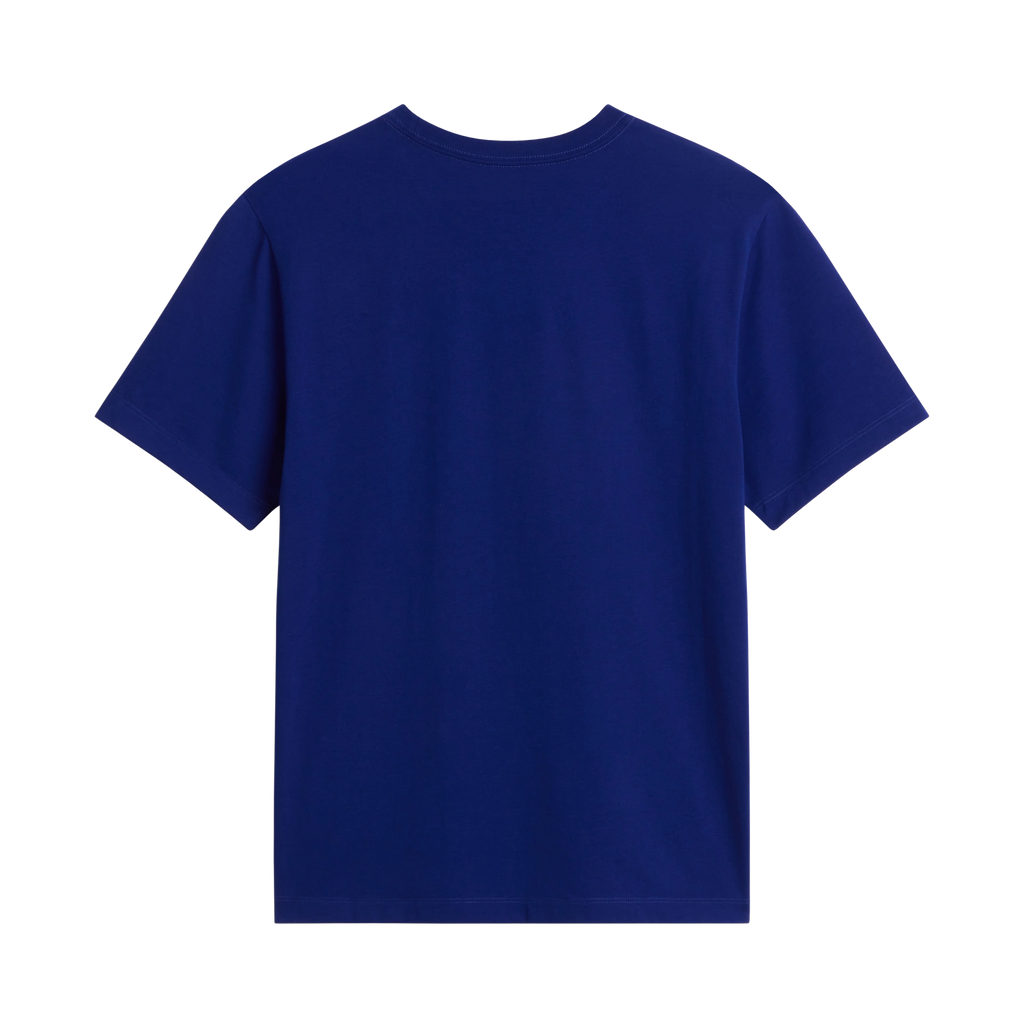 Tee shirt homme The North Face M EVO SD REG SS TEE Bold Blue