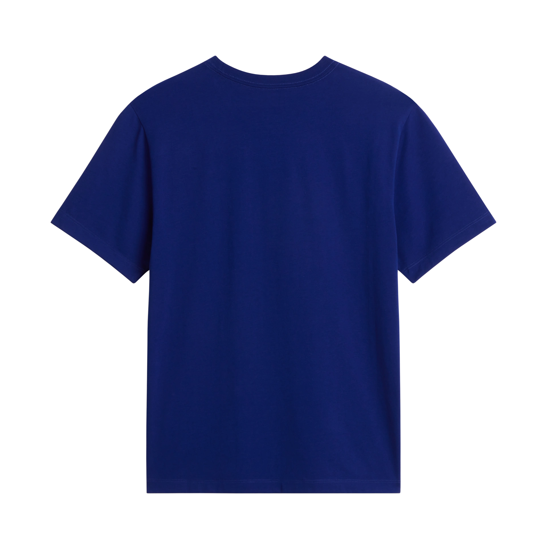 Tee shirt homme The North Face M EVO SD REG SS TEE Bold Blue