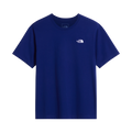 Tee shirt homme The North Face M EVO SD REG SS TEE Bold Blue