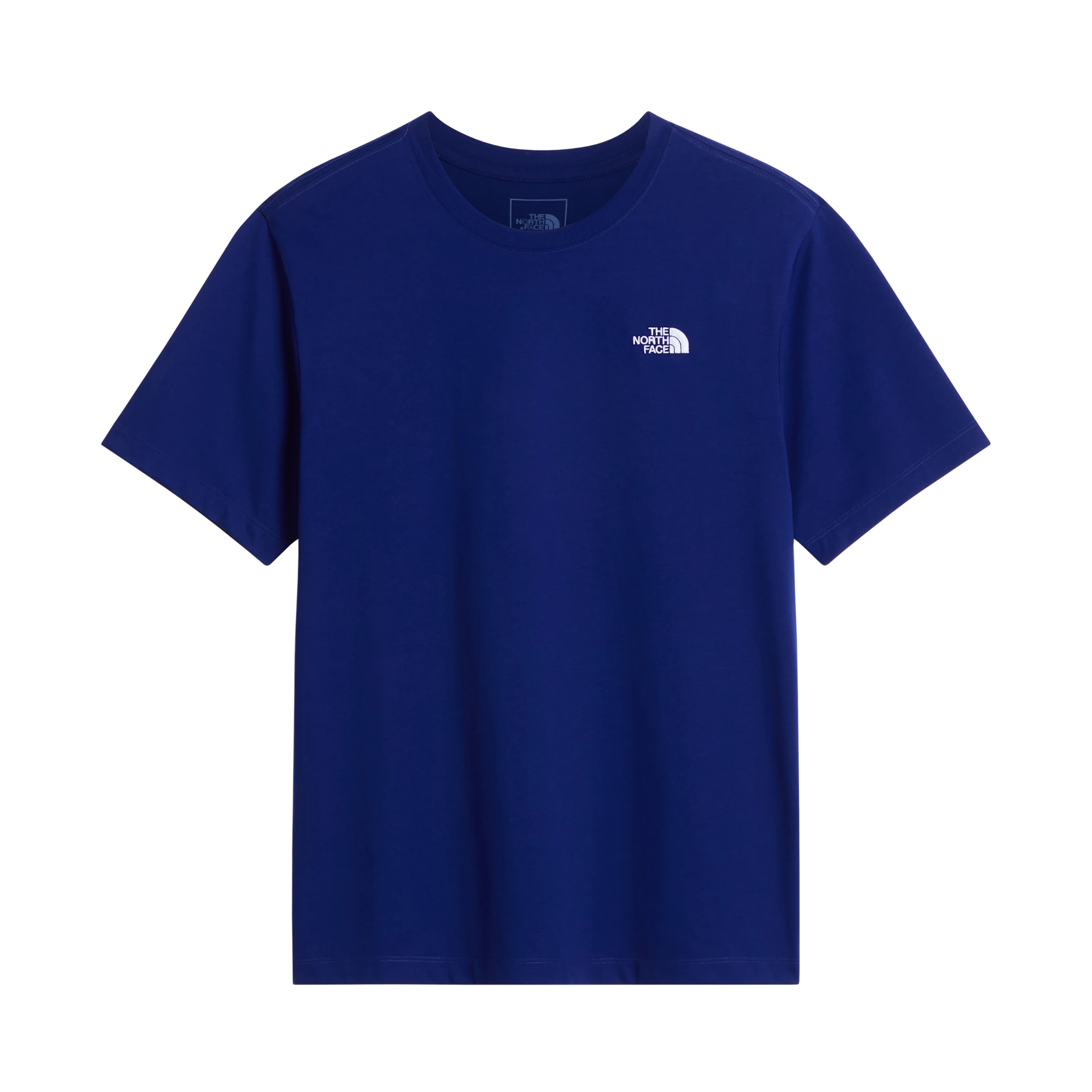 Tee shirt homme The North Face M EVO SD REG SS TEE Bold Blue