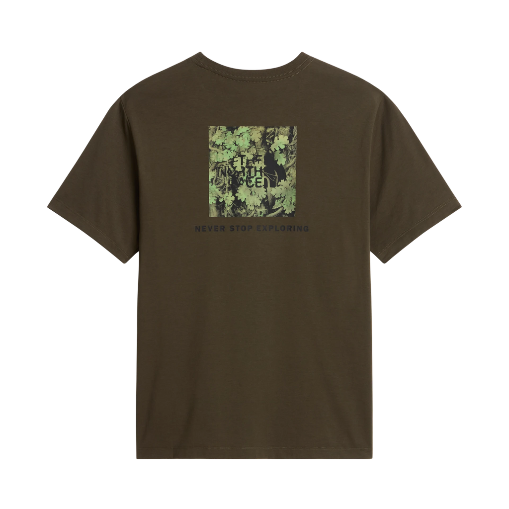 M YOSEMITE OAK BOX NSE NEW TAUPE