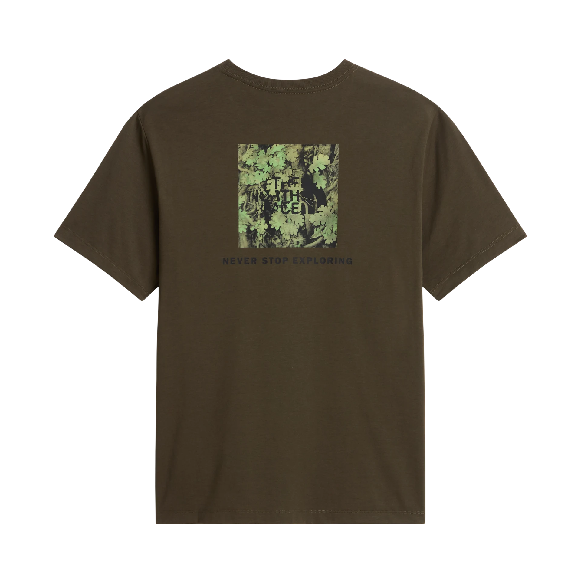 M YOSEMITE OAK BOX NSE NEW TAUPE