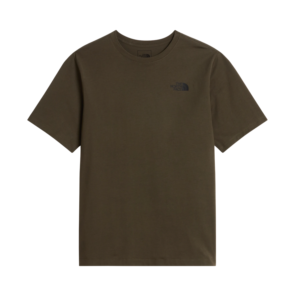 M YOSEMITE OAK BOX NSE NEW TAUPE