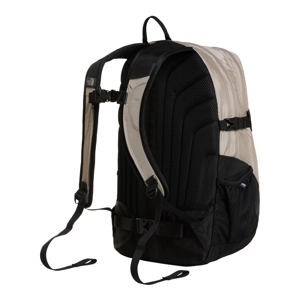 Sac à dos The North Face BOREALIS CLSSC PATCH Stone Slab/TNF