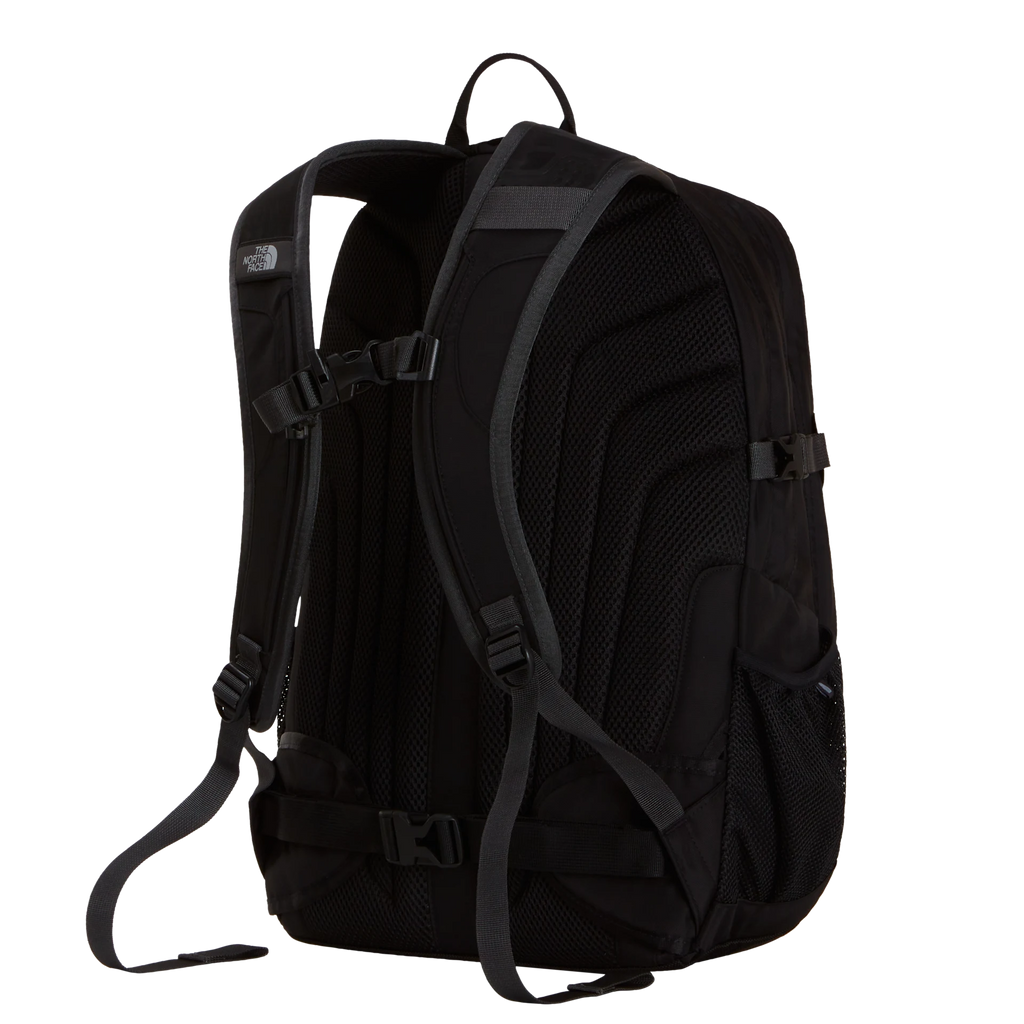 Sac à dos The North Face BOREALIS CLSSC PATCH TNF Black