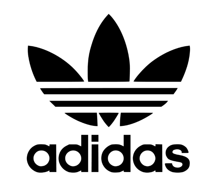 Logo ADIDAS