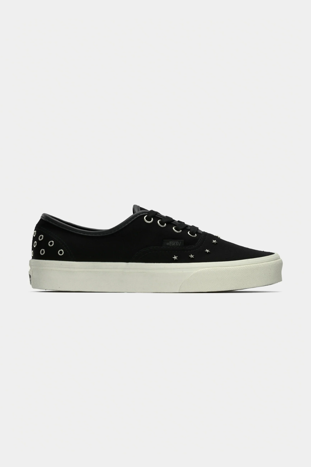 Sneakers Vans Authentic METL - Noir/Marshmallow Unisexe