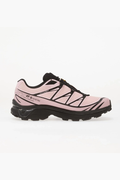 Salomon XT-6 GTX - Sneakers Trail Gore-Tex Noir/Rose