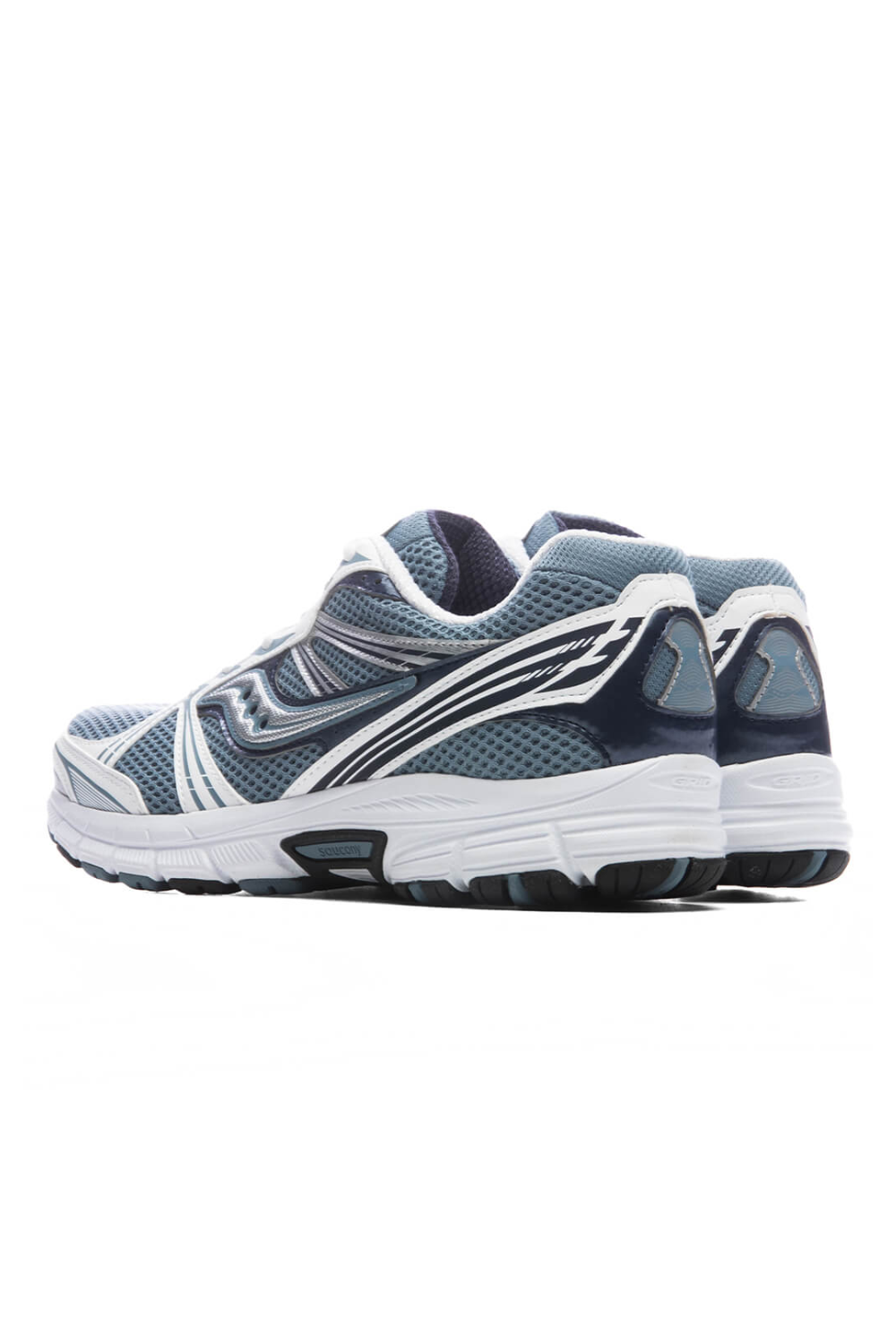 Sneaker Saucony GRID LEGACY / WINDWARD/WHITE