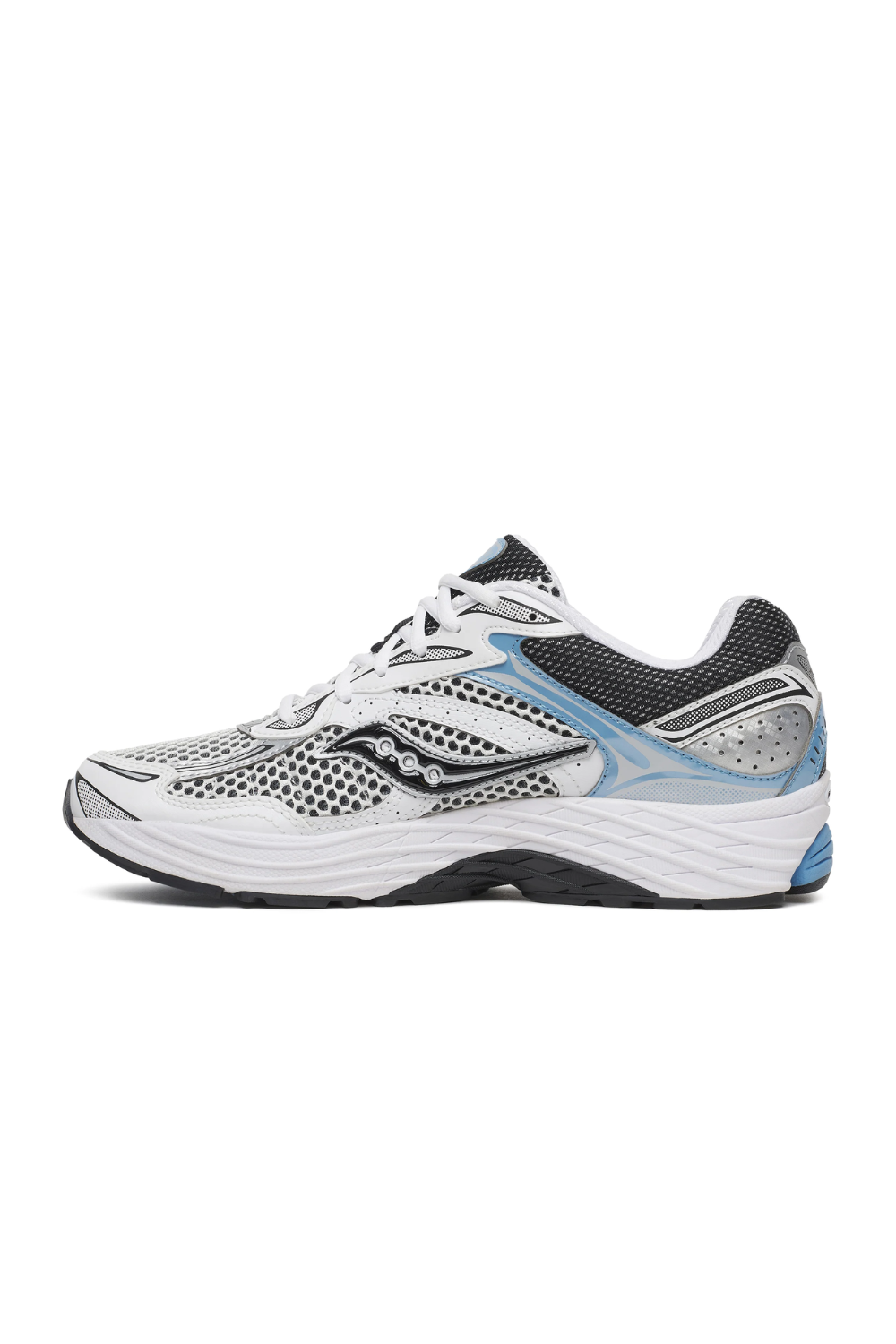 Chaussure homme Saucony PROGRID OMNI 9 / BLISSFUL/WHITE