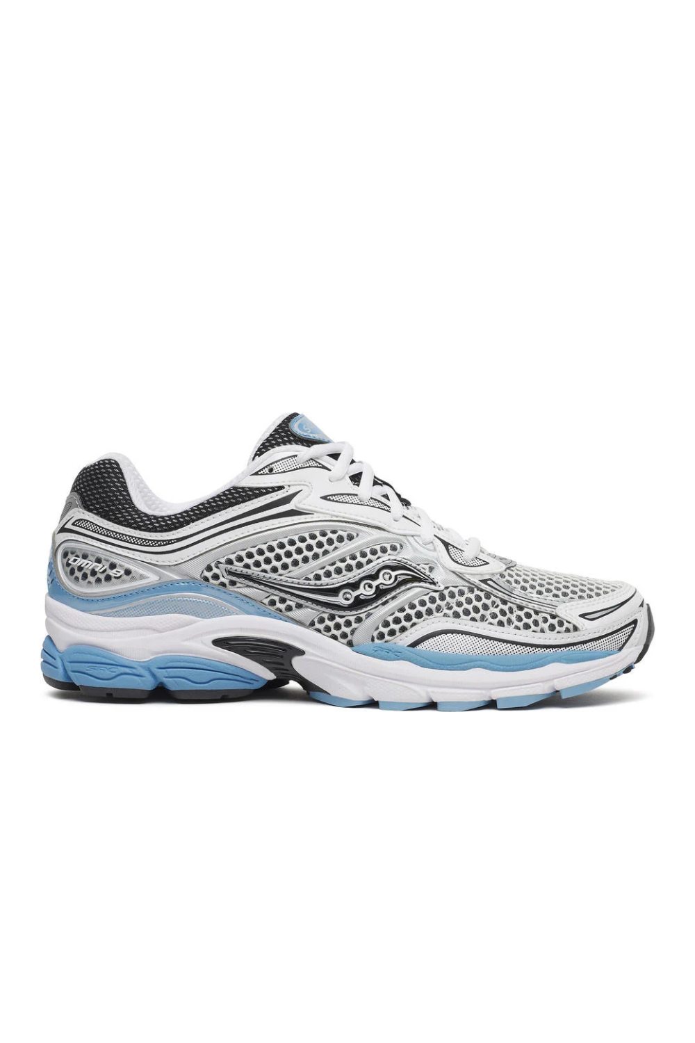 Chaussure homme Saucony PROGRID OMNI 9 / BLISSFUL/WHITE