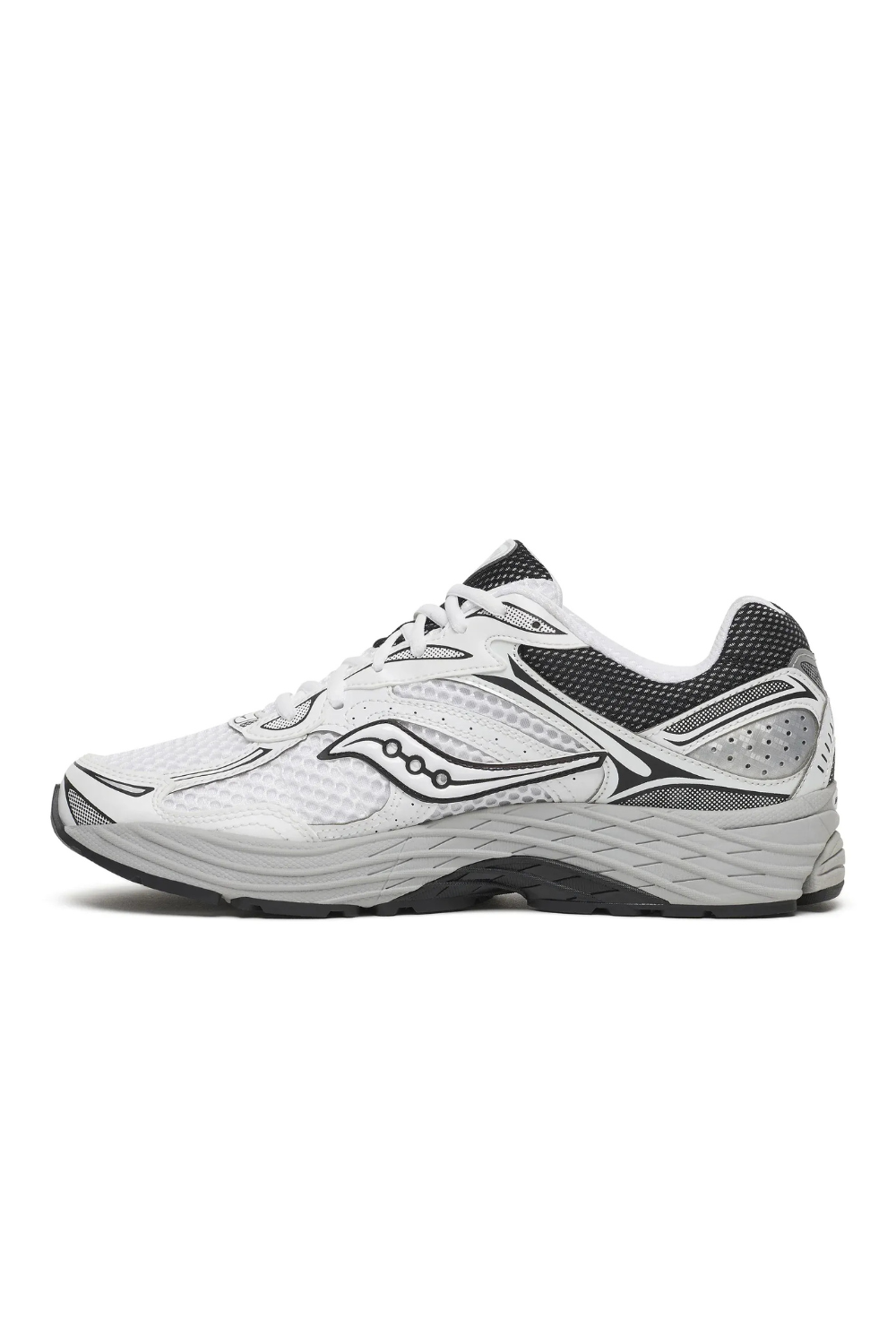 Chaussure homme Saucony PROGRID OMNI 9 / WHITE/CADET