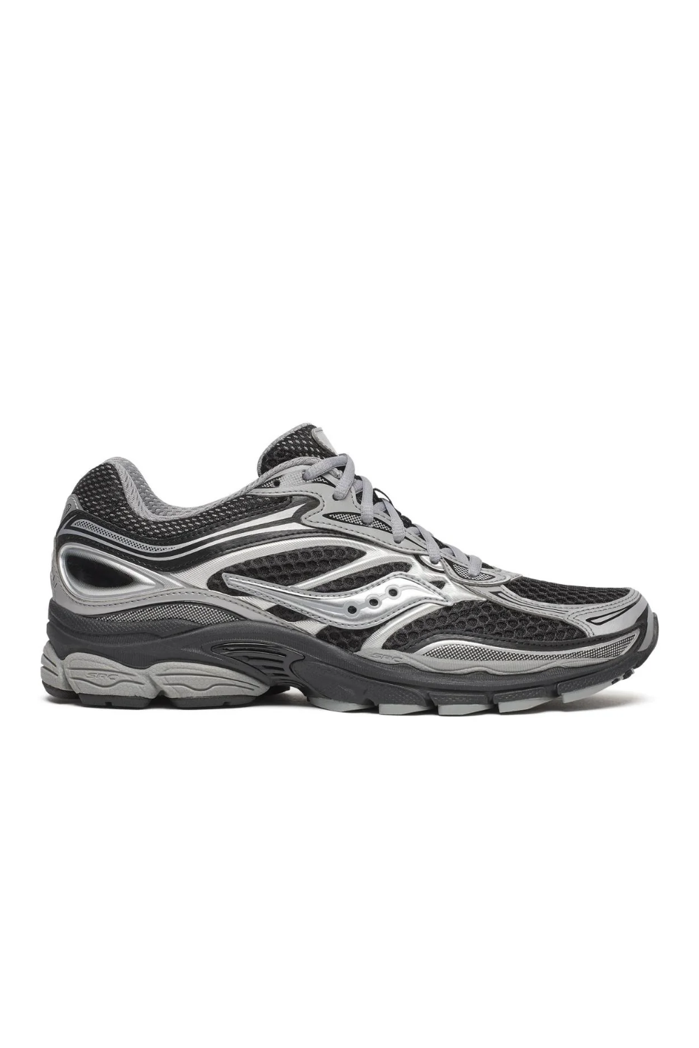 PROGRID OMNI 9 / BLACK/SILVER