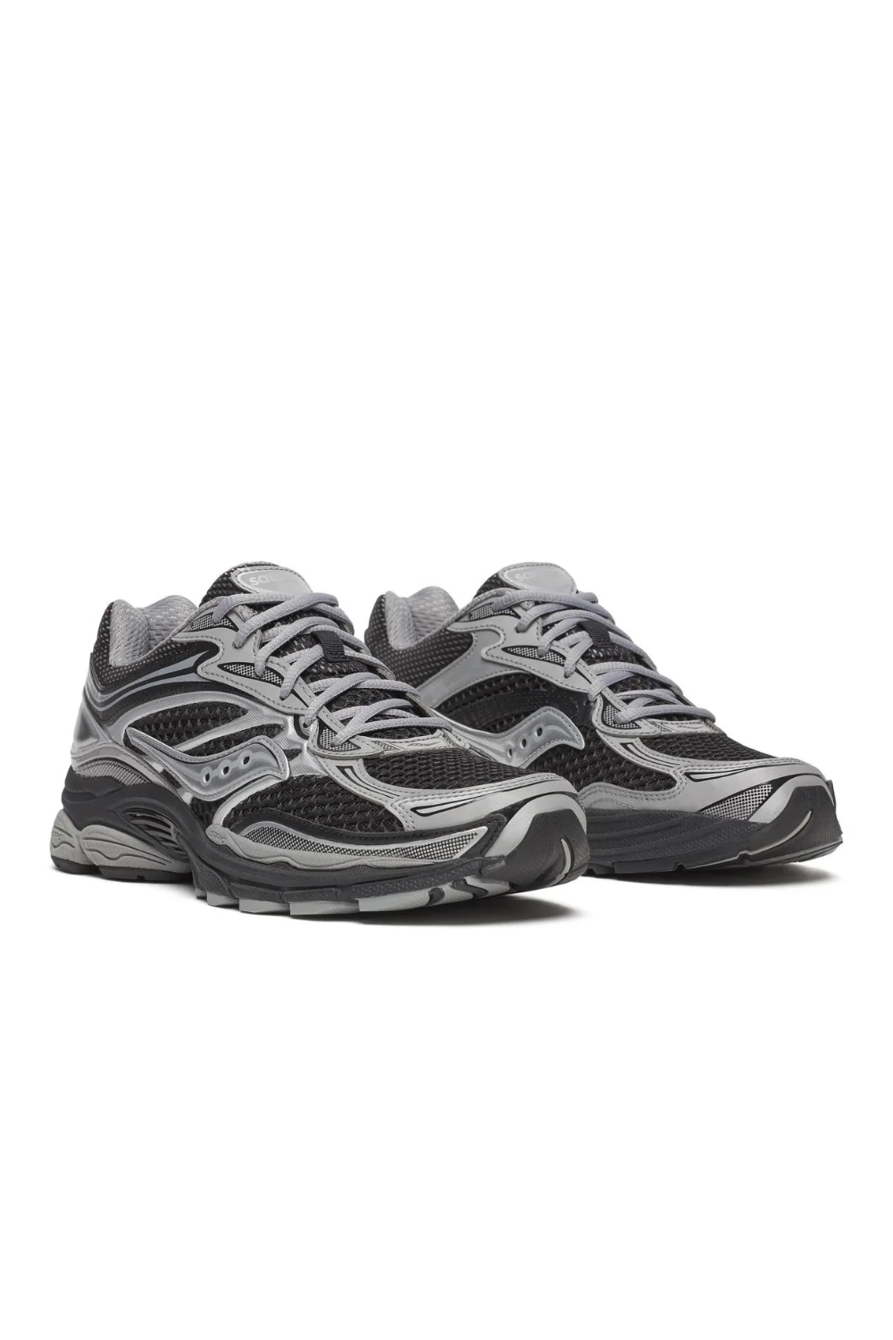 PROGRID OMNI 9 / BLACK/SILVER