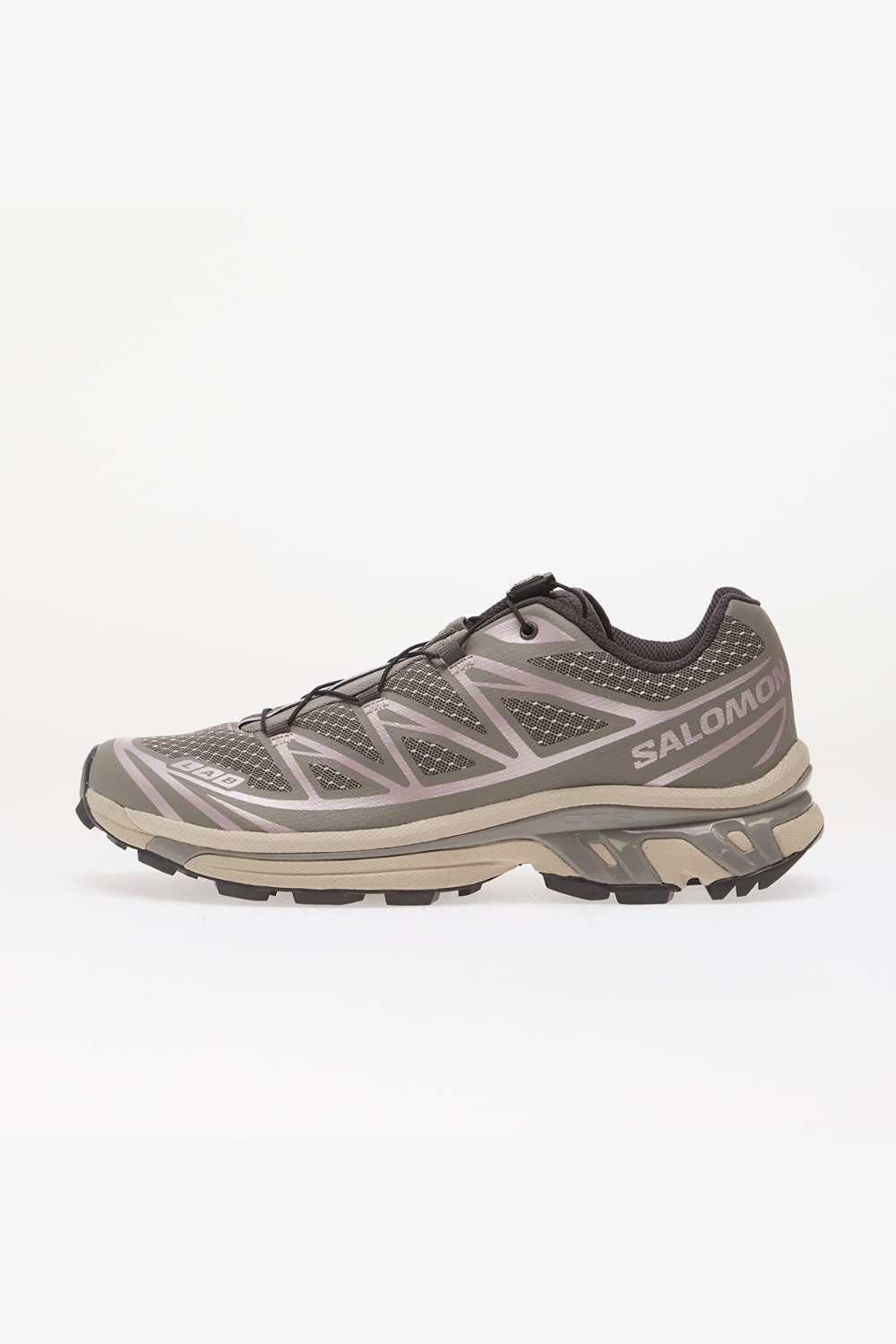 Chaussure Salomon XT-6 STEEL STREETS