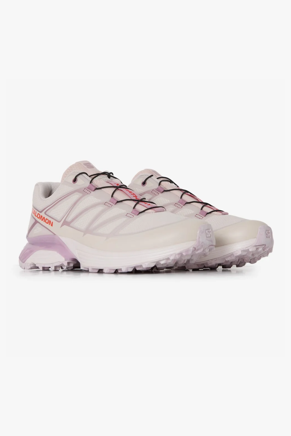 Chaussure femme Salomon XT-PATHWAY 2 NOSTALGIA